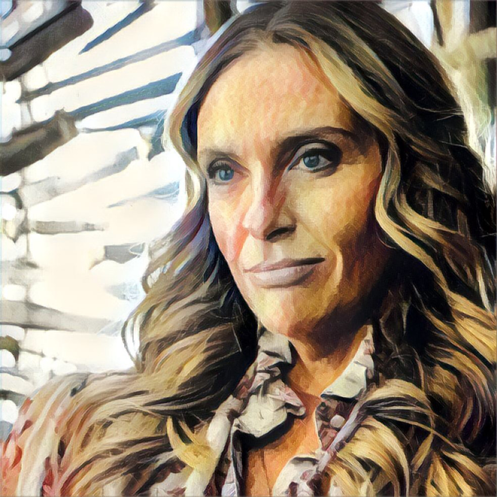 Toni Collette Knives Out